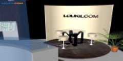 LoukilCom 3D